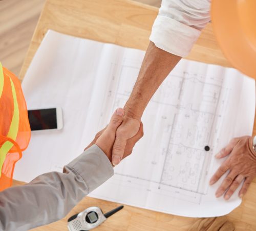 accompagnement chantier