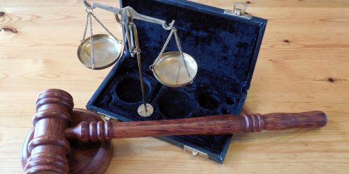 justice droit