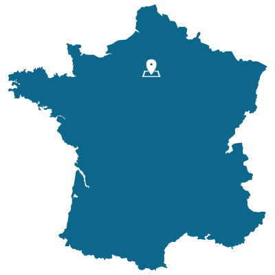 carte france kalico sps
